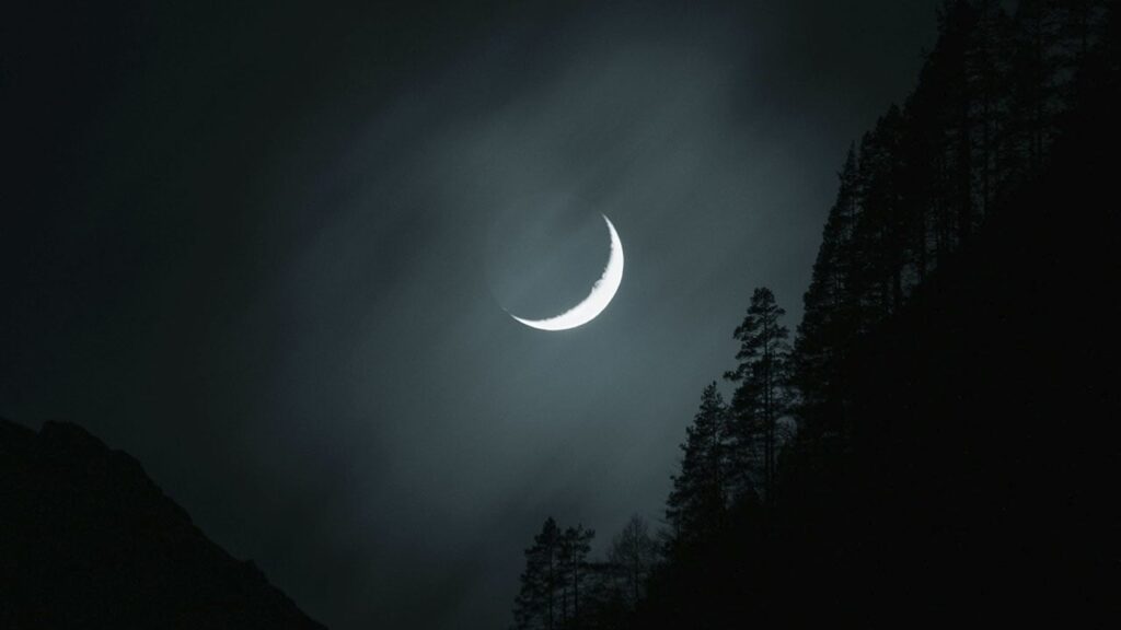 Місячний календар на червень 2025: як планувати справи на початку літа