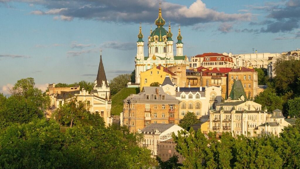 Музеї України, які точно вас здивують: куди піти у Міжнародний день музеїв 2025