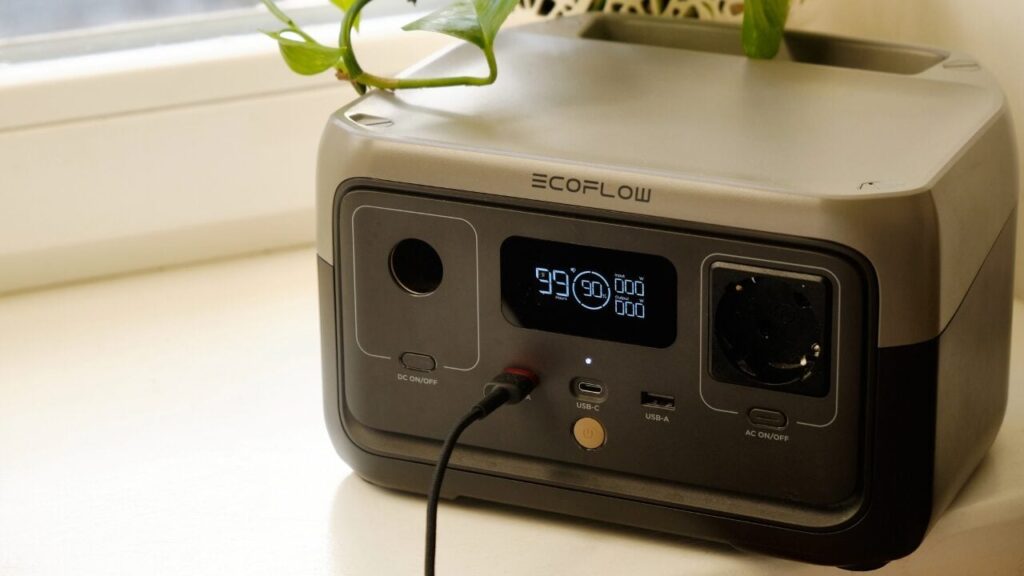 Захищено: Як EcoFlow робить домашнє навчання стабільним і зручним?