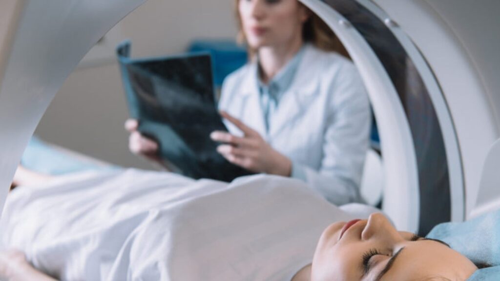 Справжній вік серця оцінює МРТ: вчені розробили новий спосіб діагностики