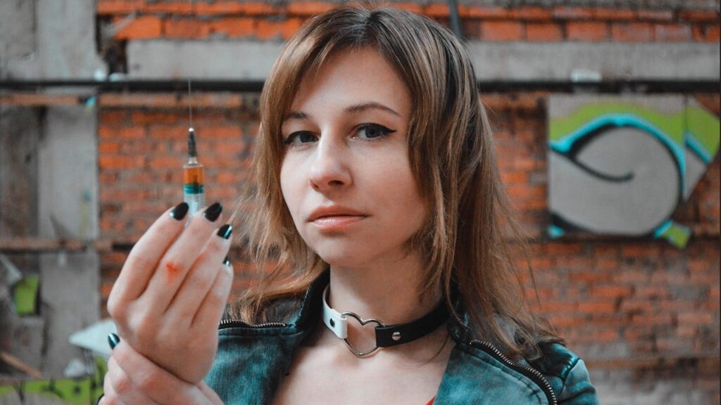 Ін’єкція проти наркотиків: вчені тестують вакцину від кокаїнової залежності