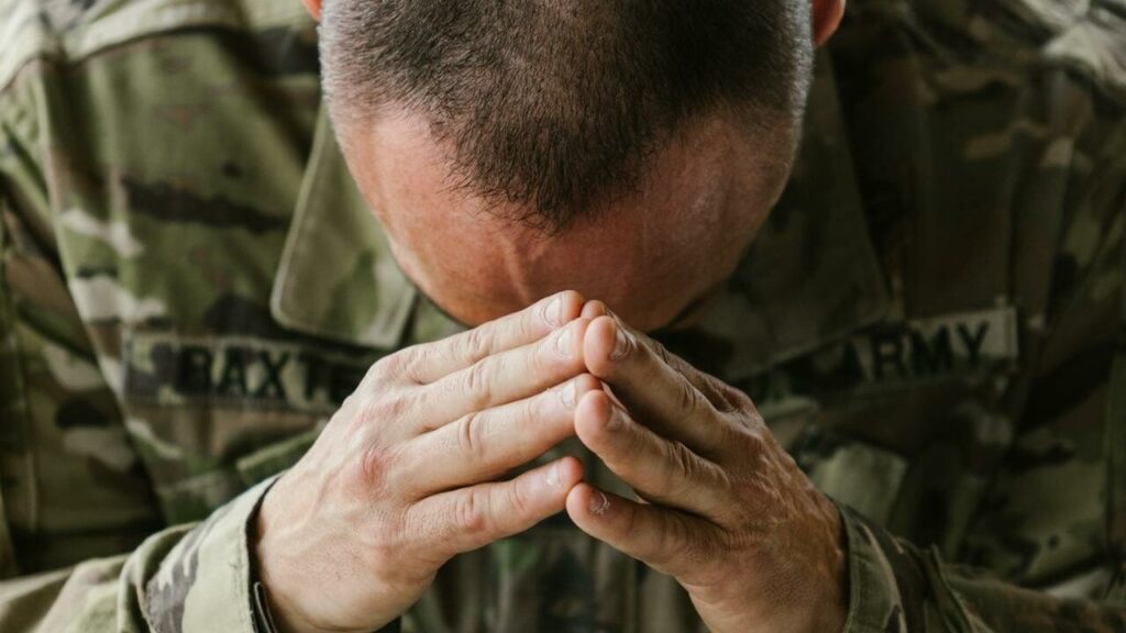 Електрична стимуляція допомагає в лікуванні тривалого ПТСР — дослідження