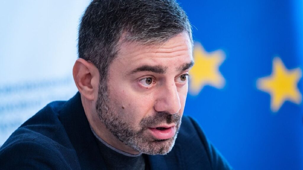 В Україні зафіксовано 167 тис. злочинів РФ за час повномасштабної війни – Лубінець В Україні зафіксовано 167 тис. злочинів РФ за час повномасштабної війни – Лубінець