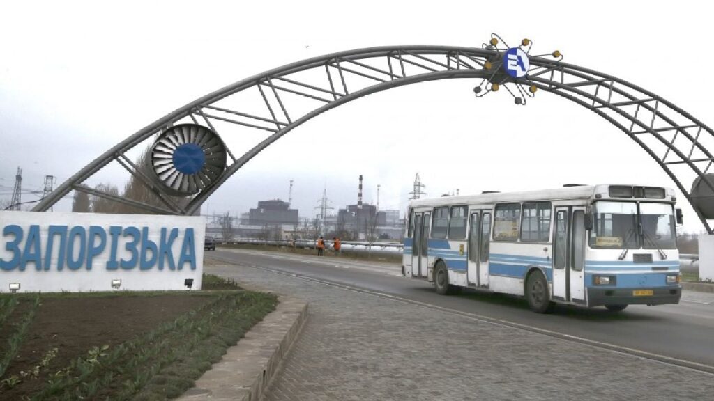 РФ веде нову дезінформаційну кампанію навколо Запорізької АЕС – ЦПД
