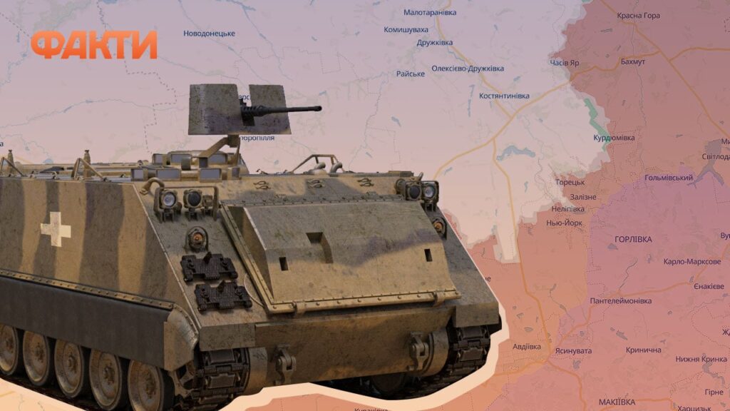 “Бавовна” у Криму, зміни біля Покровська та угода про надра: події фронту на тижні “Бавовна” у Криму, зміни біля Покровська та угода про надра: події фронту на тижні