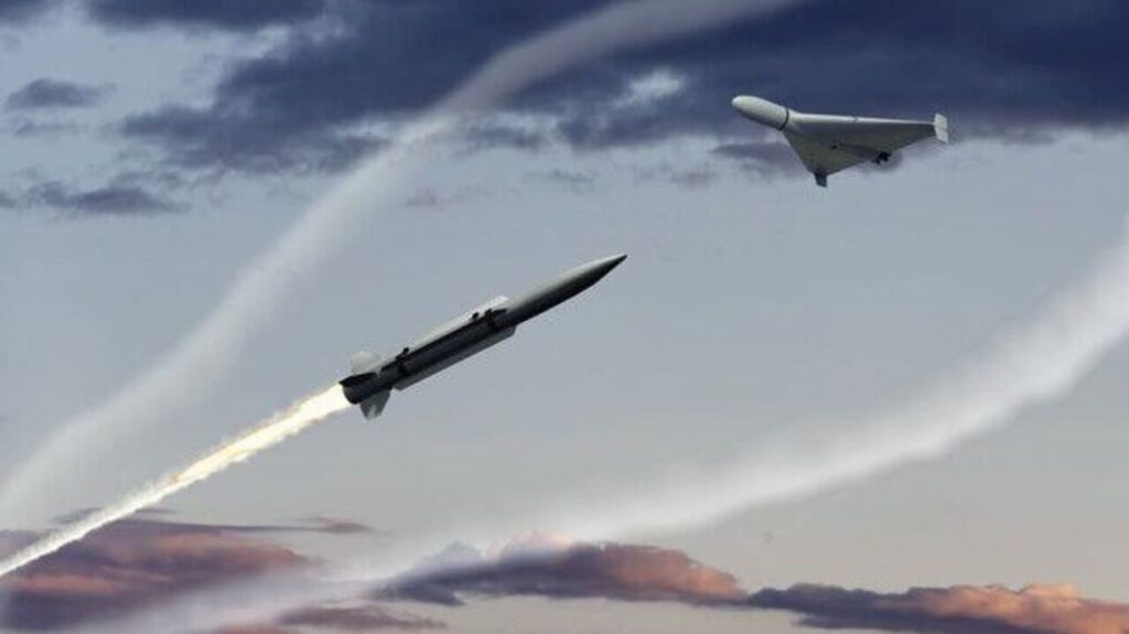 РФ атакувала Україну п’ятьма Іскандерами та 170 БпЛА: скільки цілей знищено