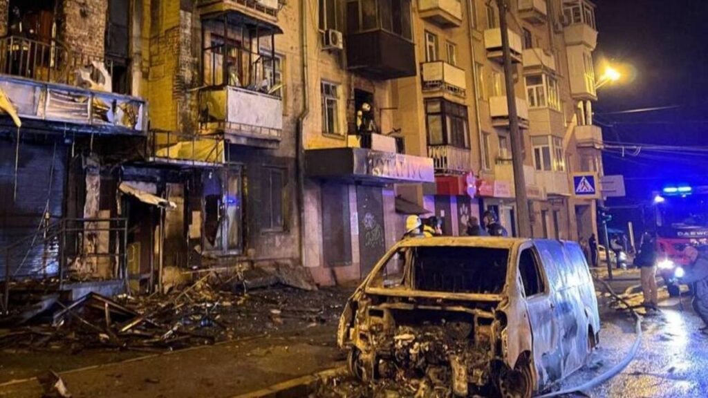 Атака на Харків 2 травня: постраждалих уже 51, двоє серед них – діти