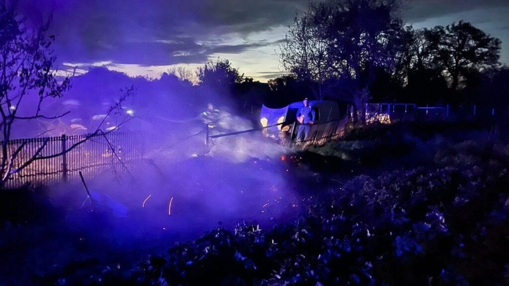 Масований удар по Україні: Зеленський закликав до нових санкцій проти РФ