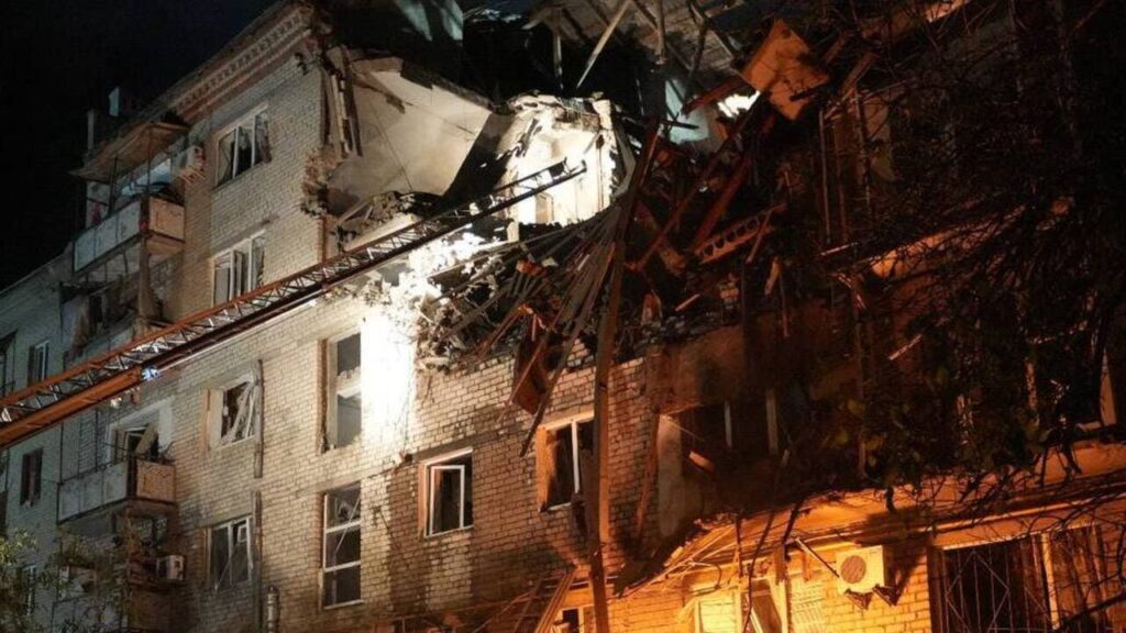 Обстріл України сьогодні: РФ вбила 13 людей, ще майже 70 поранені