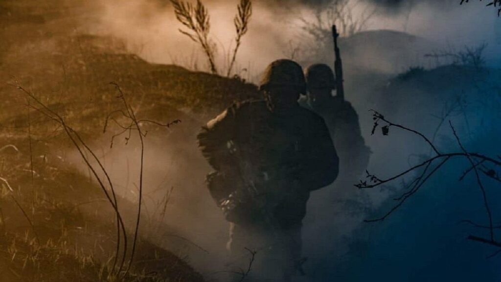 Літня наступальна операція РФ вже розпочалась – ОТУ Харків