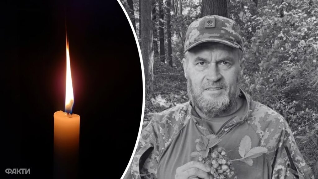 На війні загинув Олександр Калініченко, дворазовий призер ЧС з веслування На війні загинув Олександр Калініченко, дворазовий призер ЧС з веслування