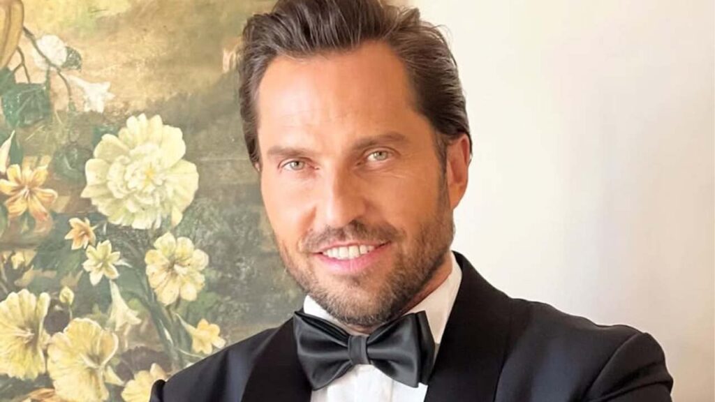 Уродженець Донецька Олександр Ревва отримав громадянство РФ