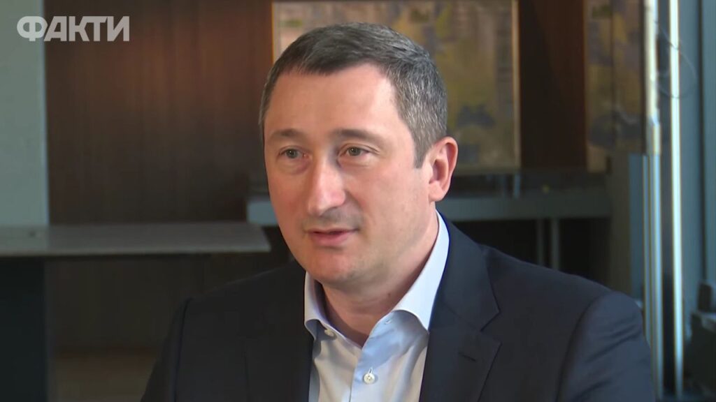 Статус тимчасового захисту українців у ЄС: Чернишов анонсував консультації в Брюсселі