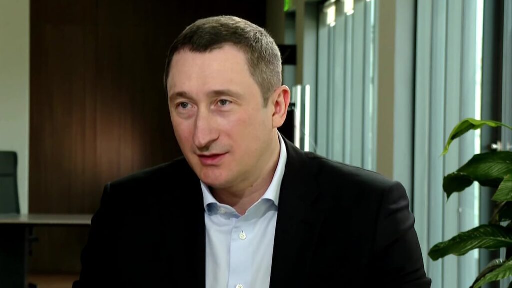 Закон про множинне громадянство буде готовий до кінця року – Чернишов