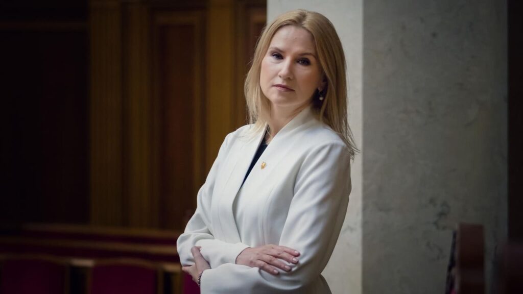 1,6 млн дітей на ТОТ загрожує зміна української ідентичності на російську – Кондратюк