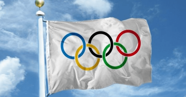 Скільки кілець на олімпійському прапорі та що вони означають