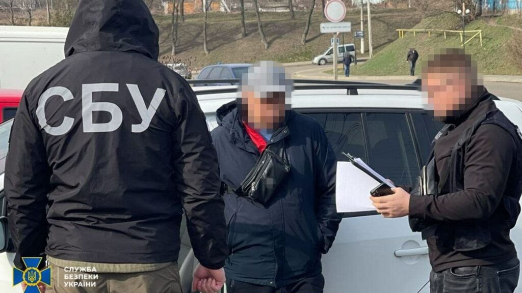 Вартість послуг до $15 тис: СБУ ліквідувала п’ять схем ухилення від мобілізації