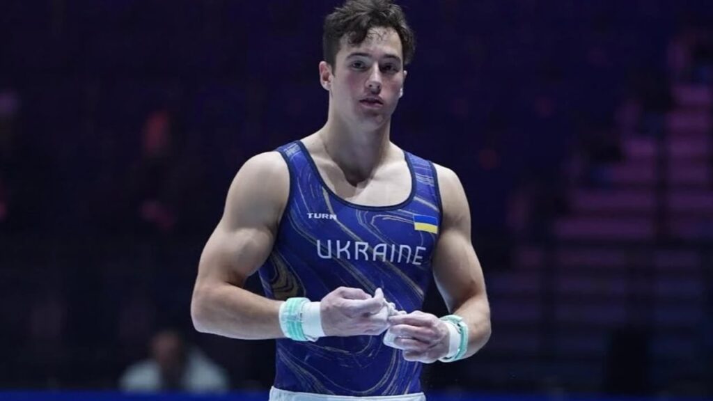 Слідом за Ковтуном: ще один український гімнаст змінив громадянство