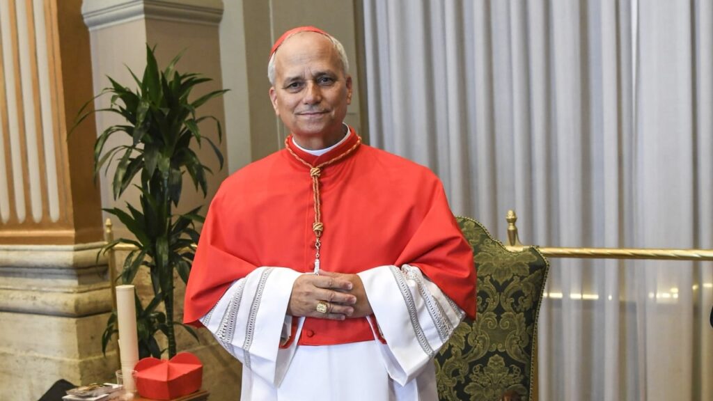 Біографія Папи Лева XIV: американський місіонер у Перу, який очолив революційну реформу Франциска