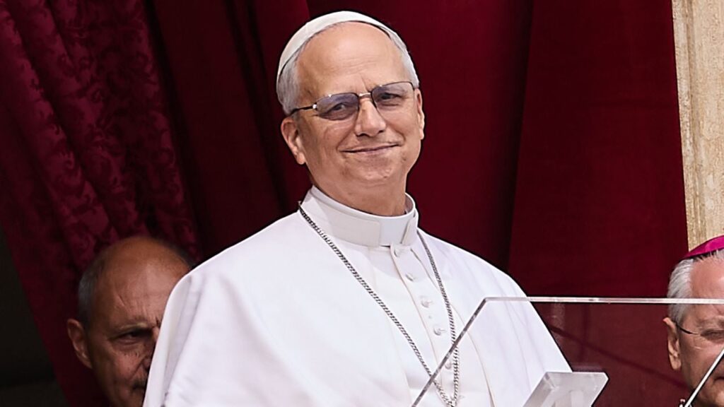 Церква не має залишатися осторонь: Папа Лев XIV зробив заяву про штучний інтелект