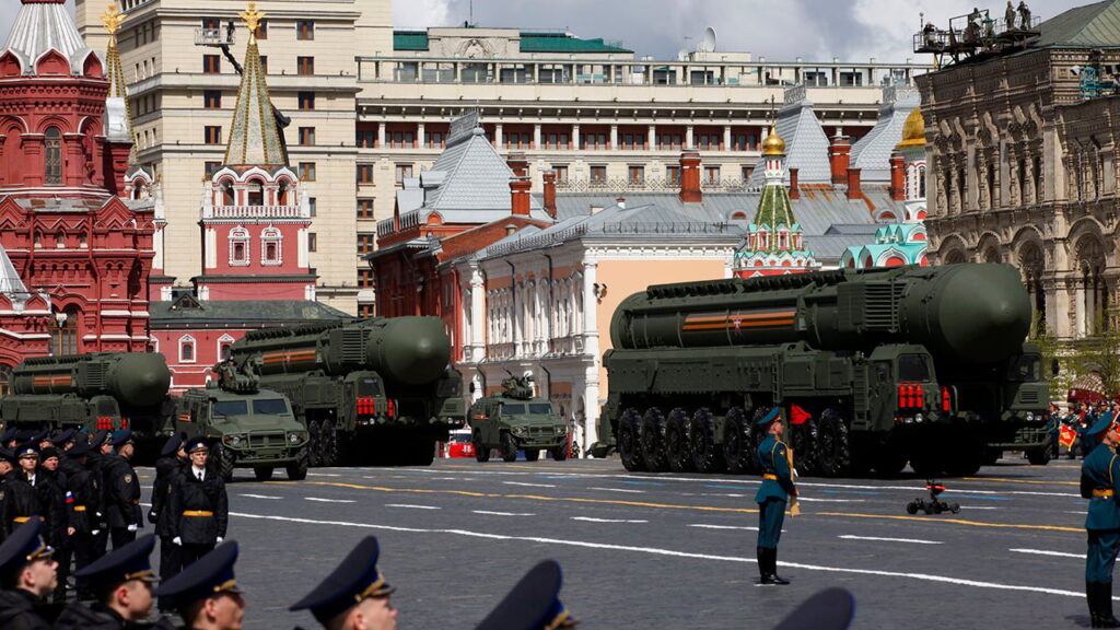 ФСБ планує влаштувати теракти у містах РФ до 9 травня – InformNapalm