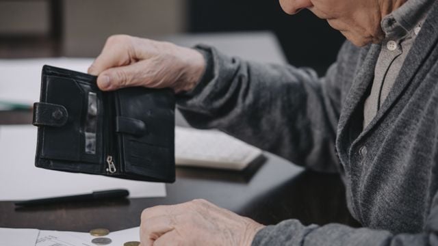 Державна підтримка після 65 років: хто може отримати та розмір Державна підтримка після 65 років: хто може отримати та розмір