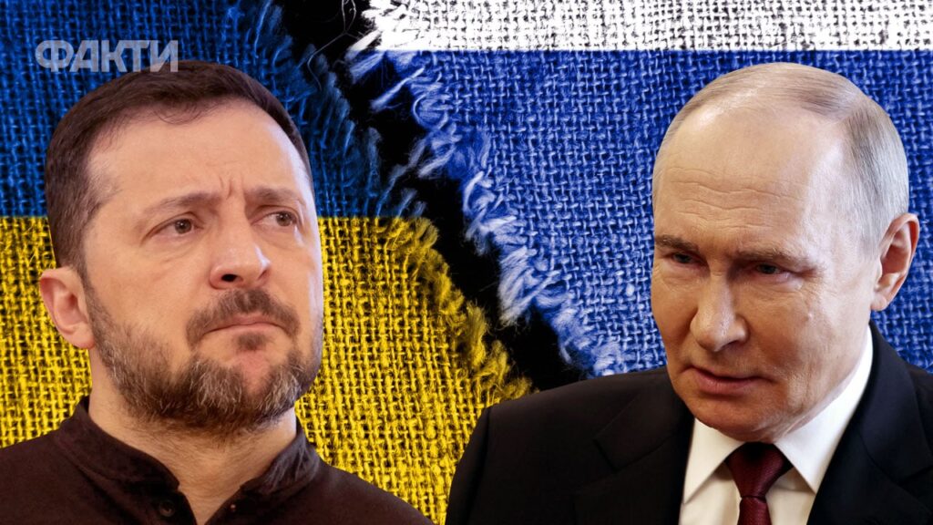 Переговори України та РФ у Стамбулі можуть пройти за трьома сценаріями – The Telegraph