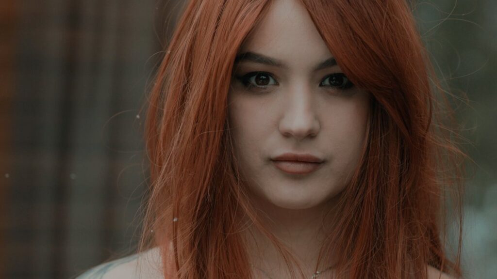 Співачка Vic Tory презентує новий сингл і кліп «Сто разів» - про кохання, яке неможливо забути