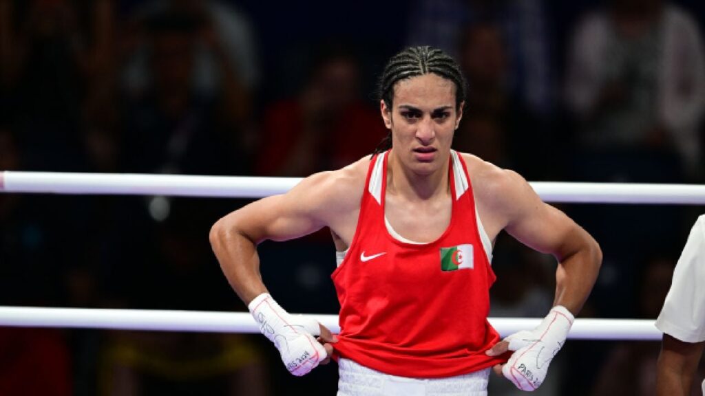 World Boxing запровадить обов’язковий тест на стать для боксерів після гендерного скандалу на Іграх-2024 World Boxing запровадить обов’язковий тест на стать для боксерів після гендерного скандалу на Іграх-2024