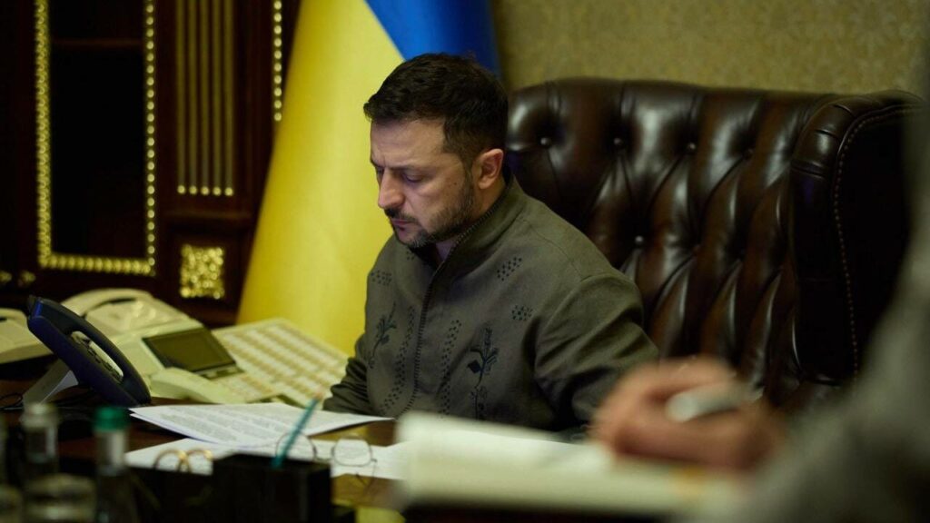 У Польщі скерували до суду звинувачення у справі замаху на Зеленського У Польщі скерували до суду звинувачення у справі замаху на Зеленського