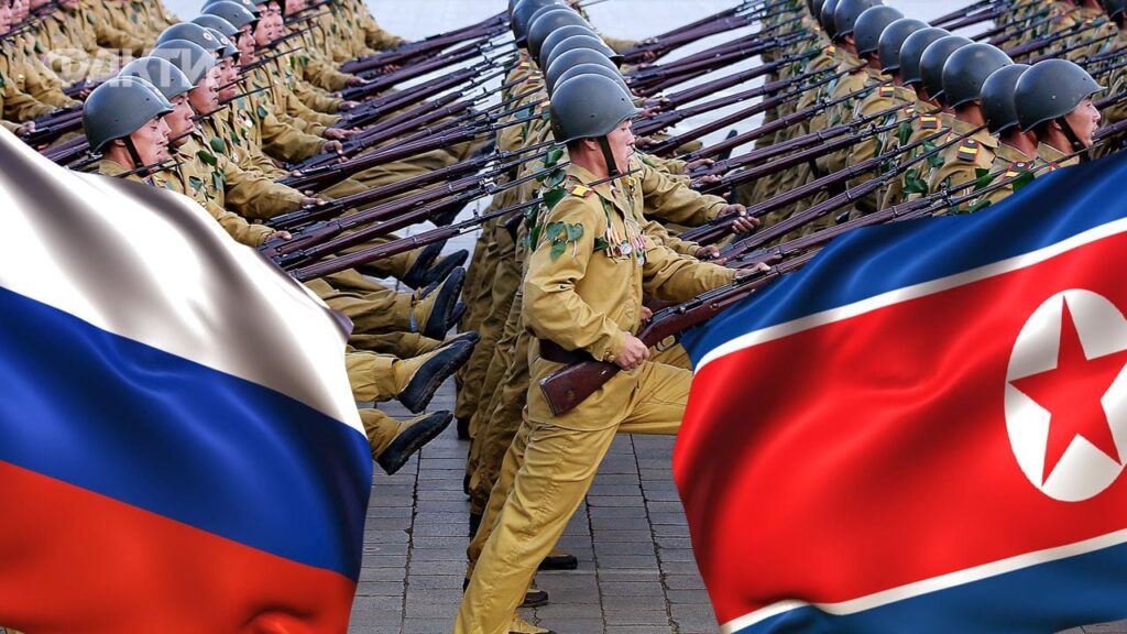 КНДР надала РФ 9 млн снарядів і 100 балістичних ракет: звіт Групи моніторингу санкцій КНДР надала РФ 9 млн снарядів і 100 балістичних ракет: звіт Групи моніторингу санкцій