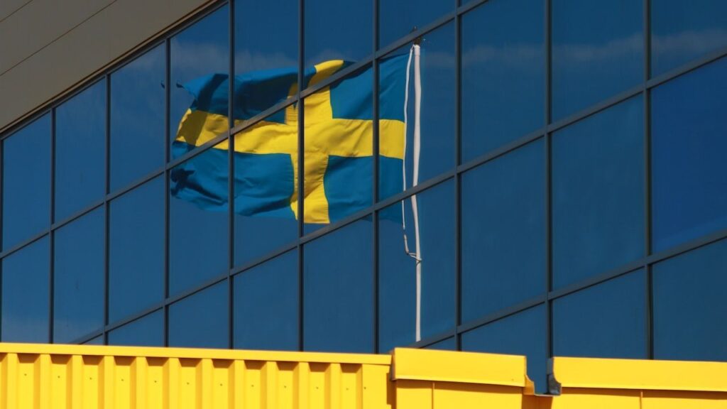 Дрони, ППО та розмінування: Швеція надає Україні понад $502 млн допомоги