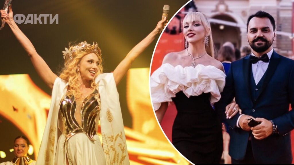 Схожа на “трансформера”: росіянка МакSим невдало вкрала образ Полякової