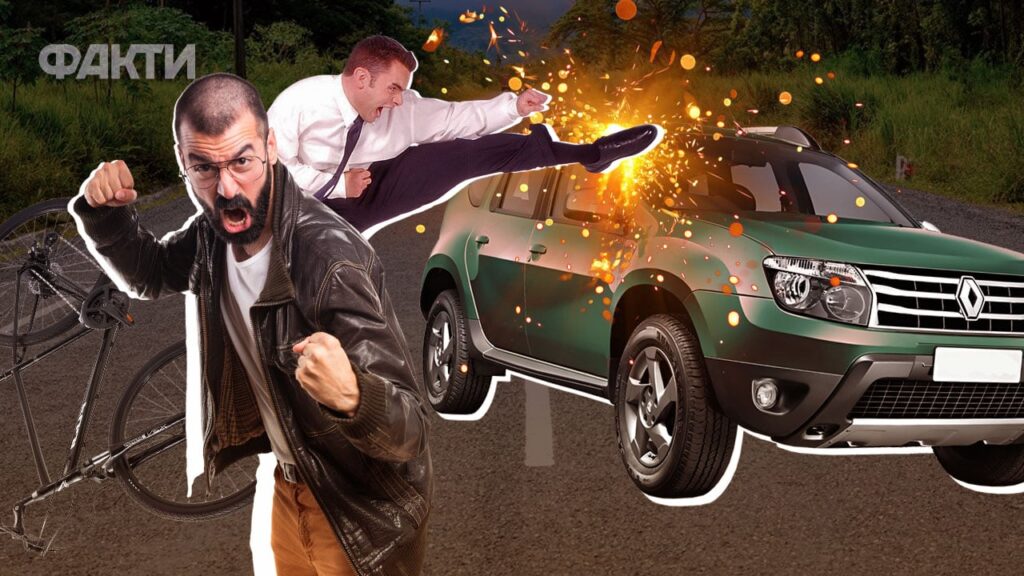 Напад на військових ТЦК у Кременчуці: затримано двох зловмисників, п’ятеро в розшуку