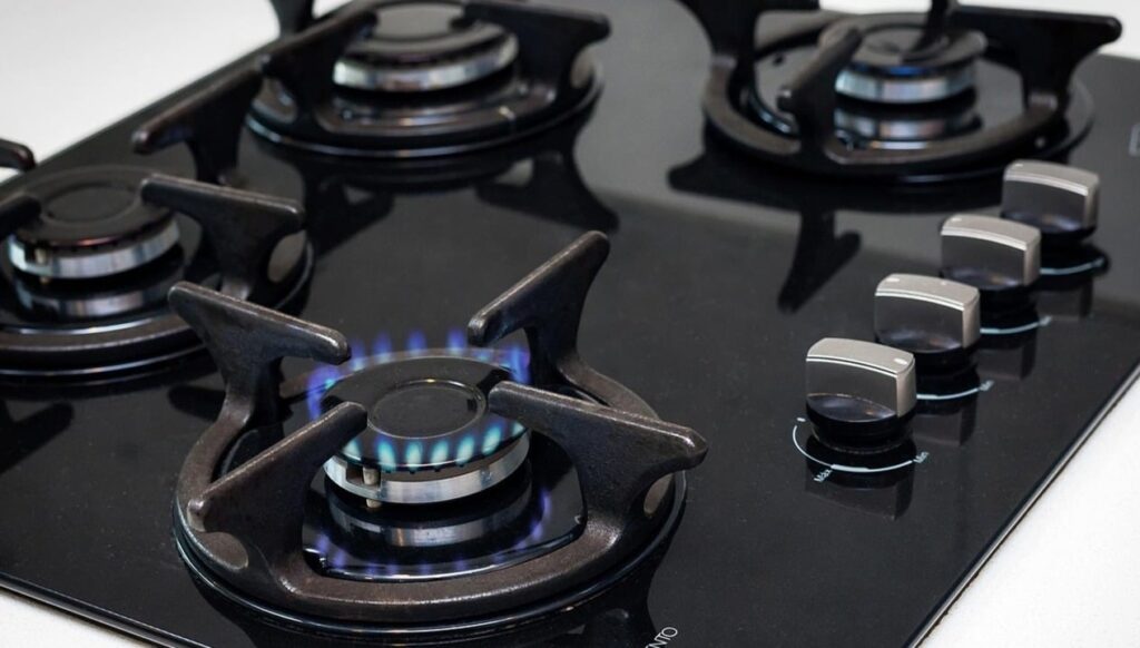 Як передати показники лічильника за газ: способи