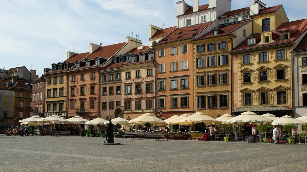 Що не можна робити у Польщі: правила для туристів, про які варто пам’ятати