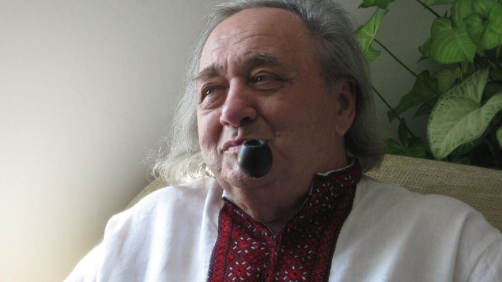 Помер Валерій Шевчук – класик української прози та один із останніх шістдесятників