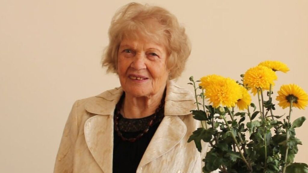 Пережила Голодомор, Другу світову та радянщину – померла мовознавиця Марія Плющ
