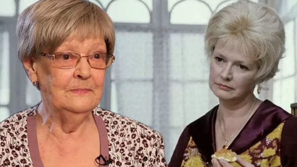 Знімалася в Діамантовій руці та 12 стільцях: померла акторка Ніна Гребешкова