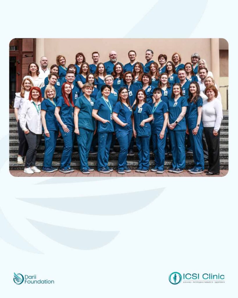 В Україні шукають хрещених батьків і матерів для майбутніх дітей ветеранів