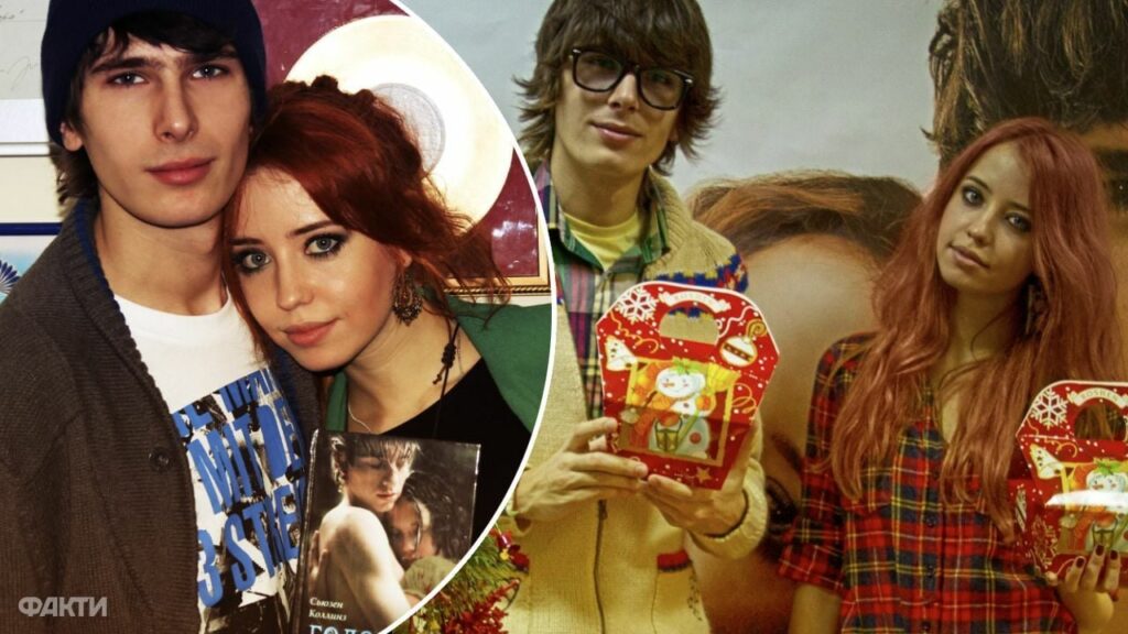 Неначе з іншого життя: Дорофєєва розчулила фанів архівними фото Неначе з іншого життя: Дорофєєва розчулила фанів архівними фото