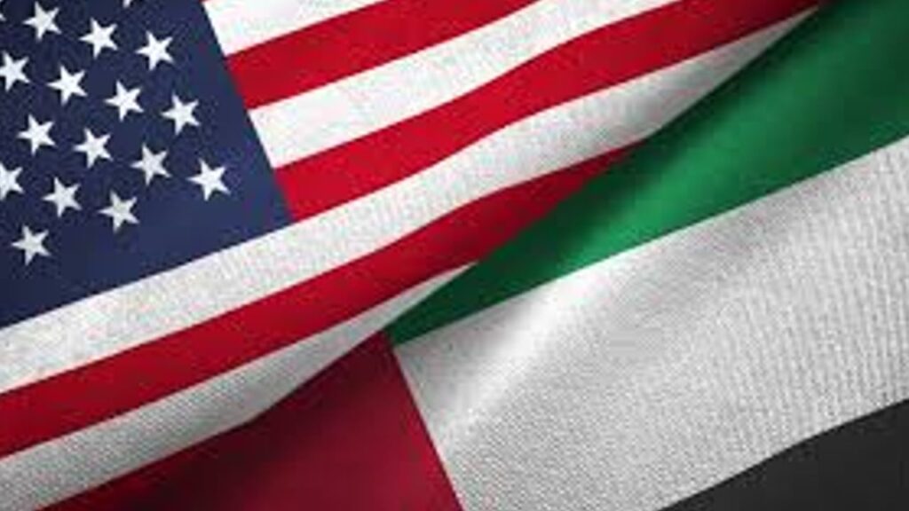США та ОАЕ укладуть угоди на $200 млрд – Трамп