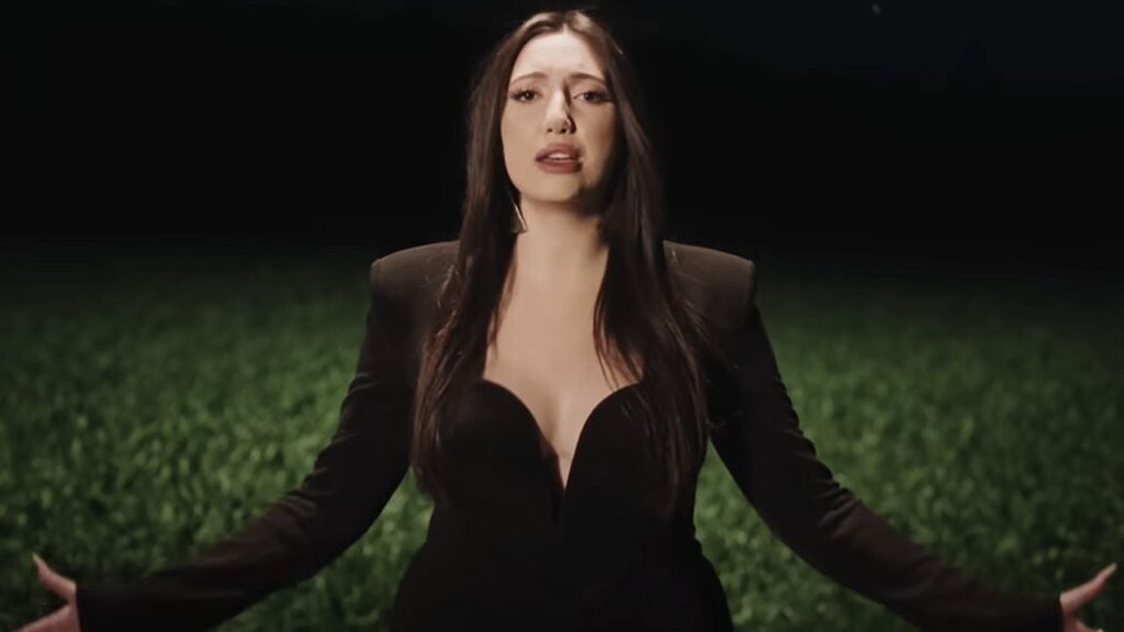 Ізраїль знову вимагають прибрати з Євробачення 2025: звернення ексучасників конкурсу