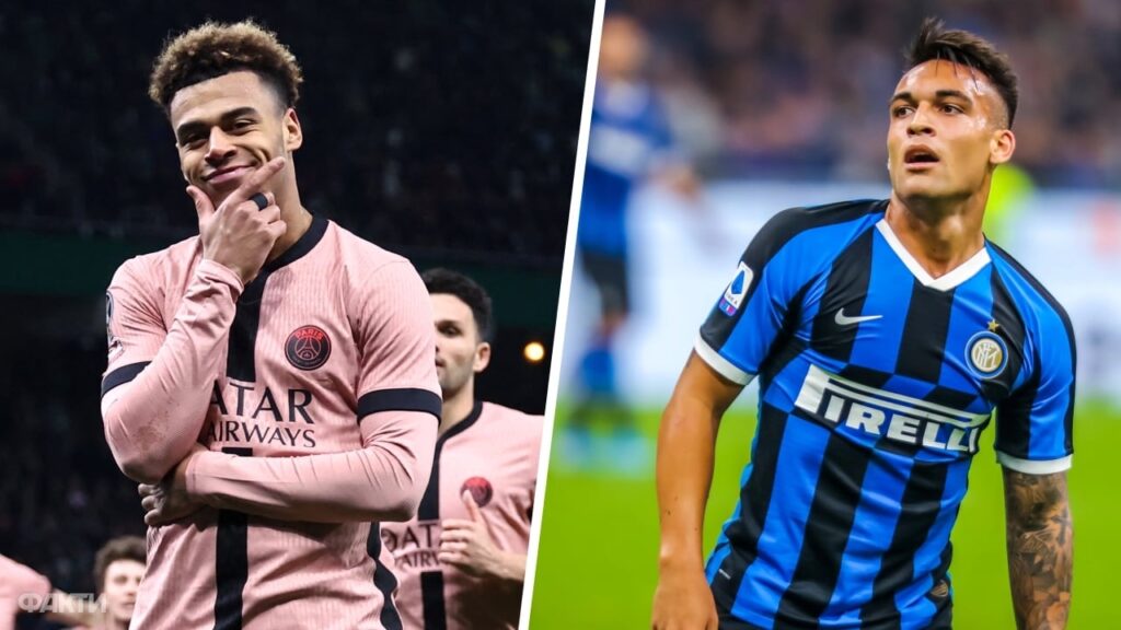 ПСЖ – Інтер: прогноз на фінал Ліги чемпіонів