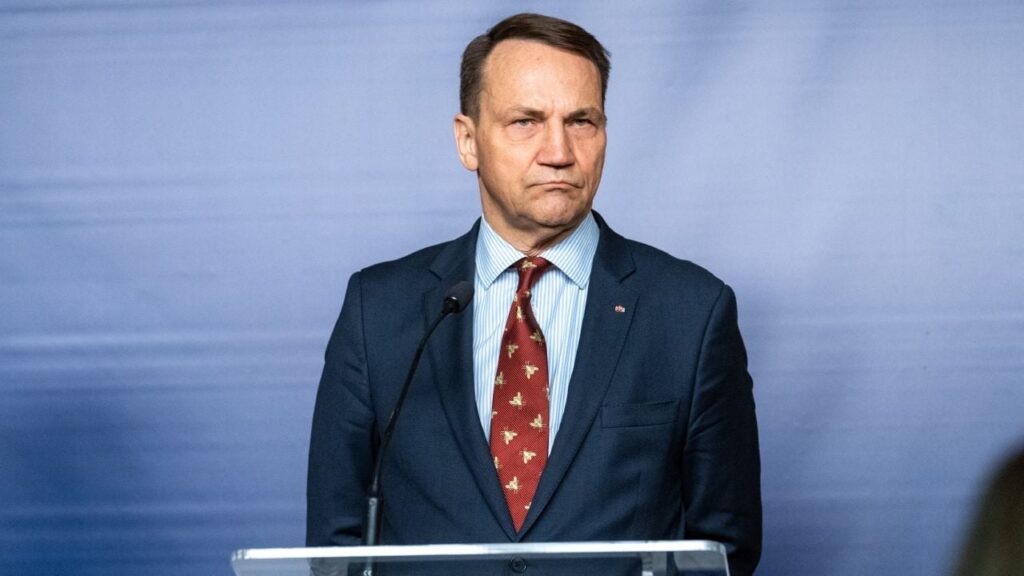 У Польщі спростували слова Келлога щодо розміщення польських сил в Україні