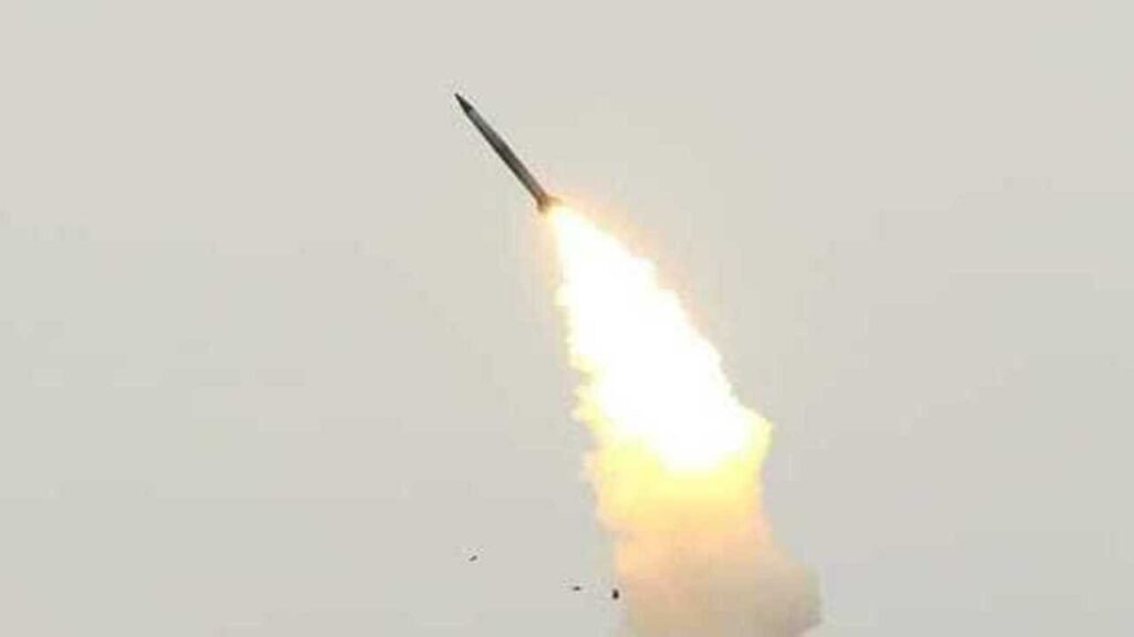 РФ завдала ракетного удару по селу Васищеве поблизу Харкова: що відомо