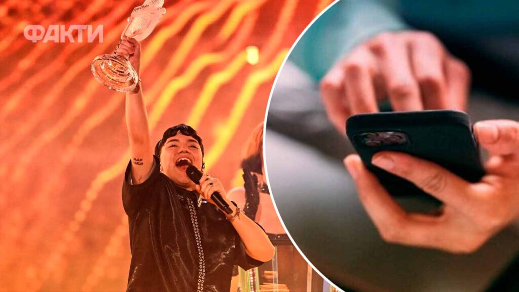 Реакція мережі на переможця Євробачення 2025 Австрію: перші години після тріумфу