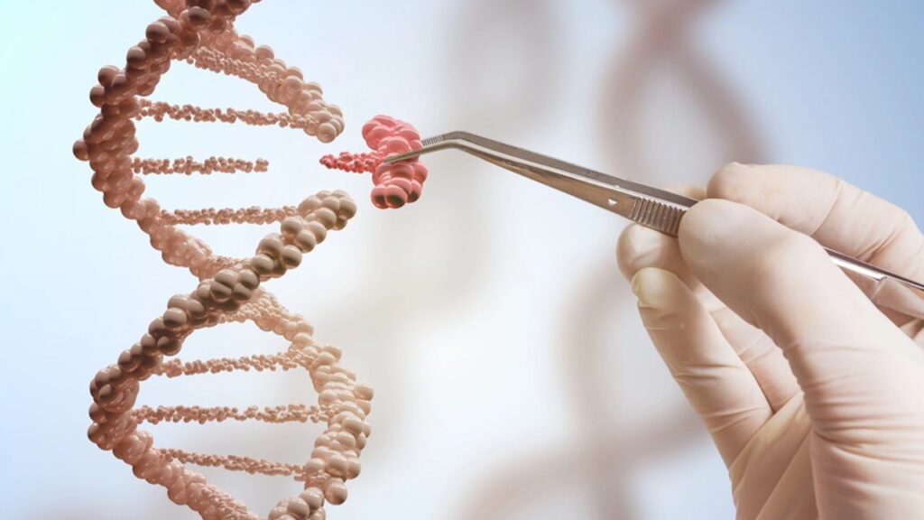 Терапія майбутнього: редагування геному врятувало підлітка з імунним розладом