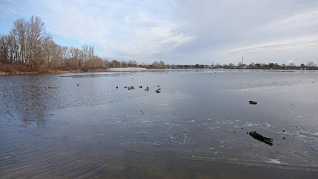 РФ намагається форсувати Дніпро, але про масштабну операцію не йдеться – Волошин