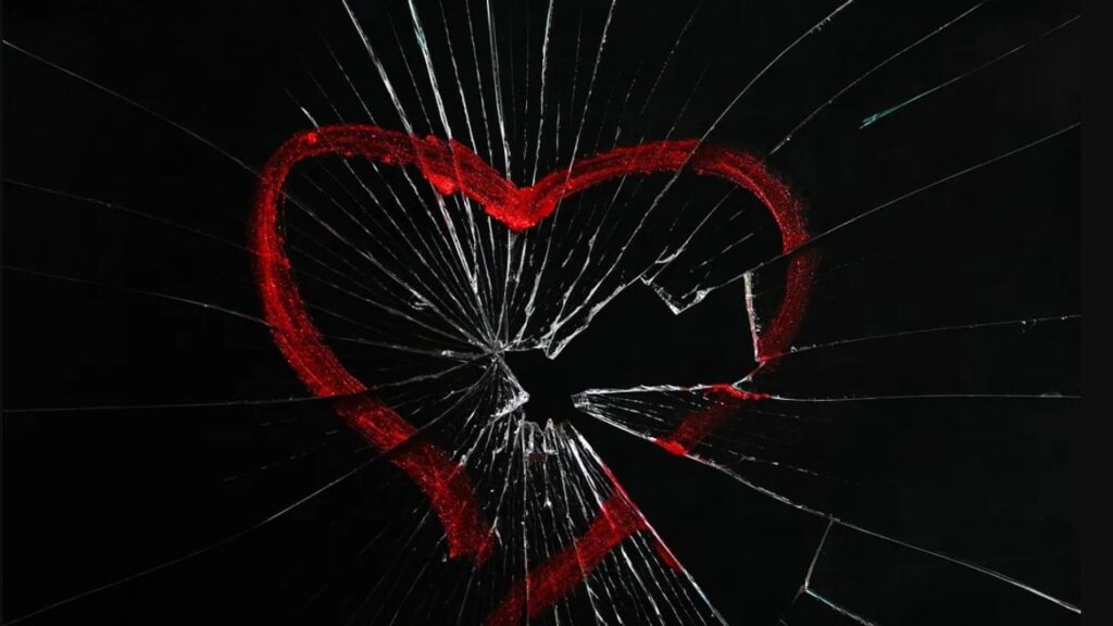 Від синдрому розбитого серця частіше помирають чоловіки — дослідження